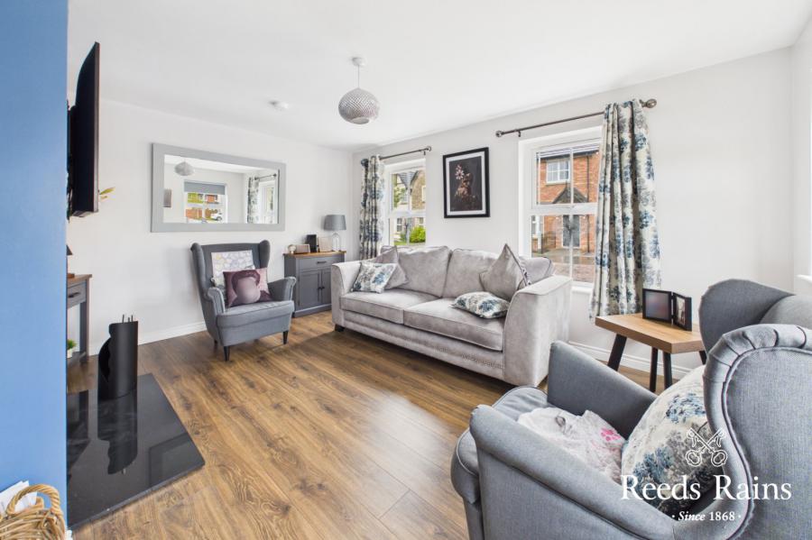 2 Bridgelea Park