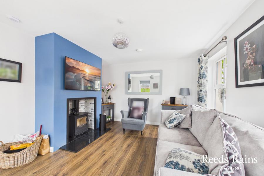 2 Bridgelea Park
