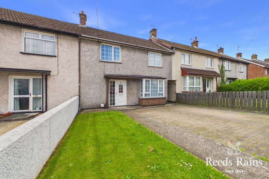 54 Skipperstone Road