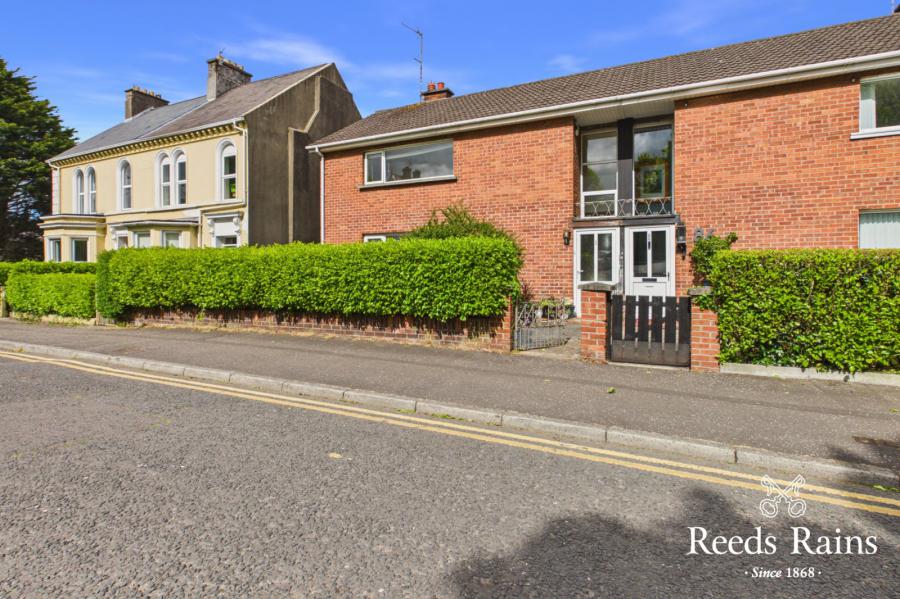 88 Princetown Road