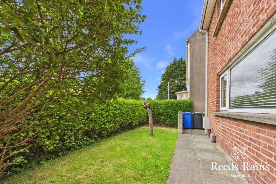 88 Princetown Road