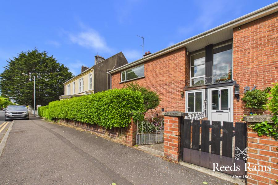 88 Princetown Road