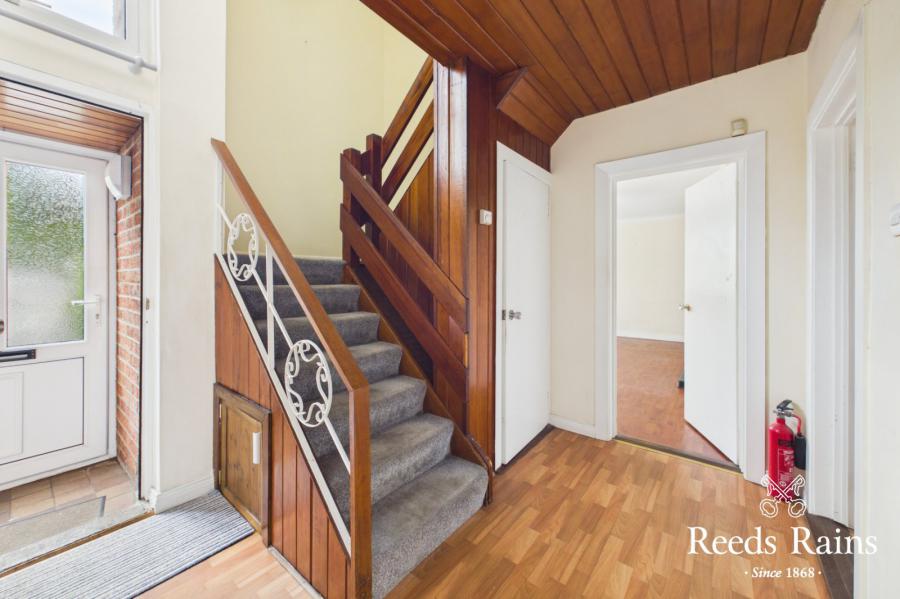 88 Princetown Road