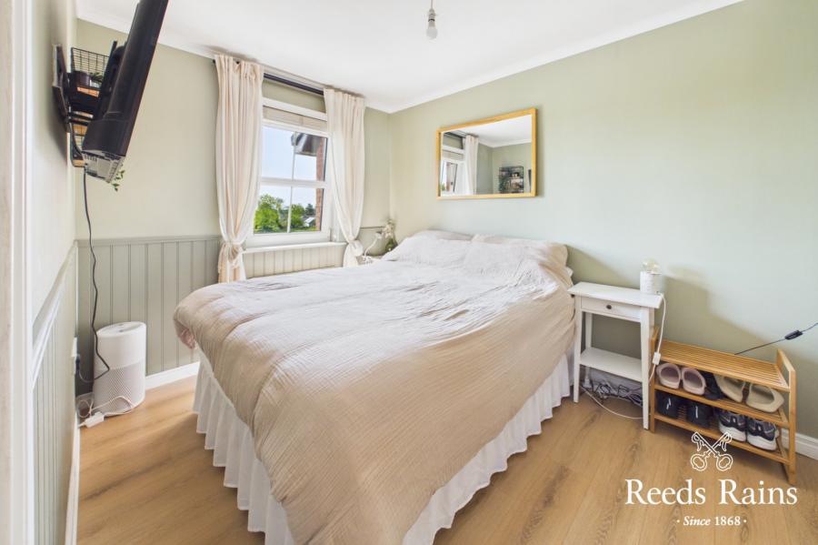 131 Linen Crescent