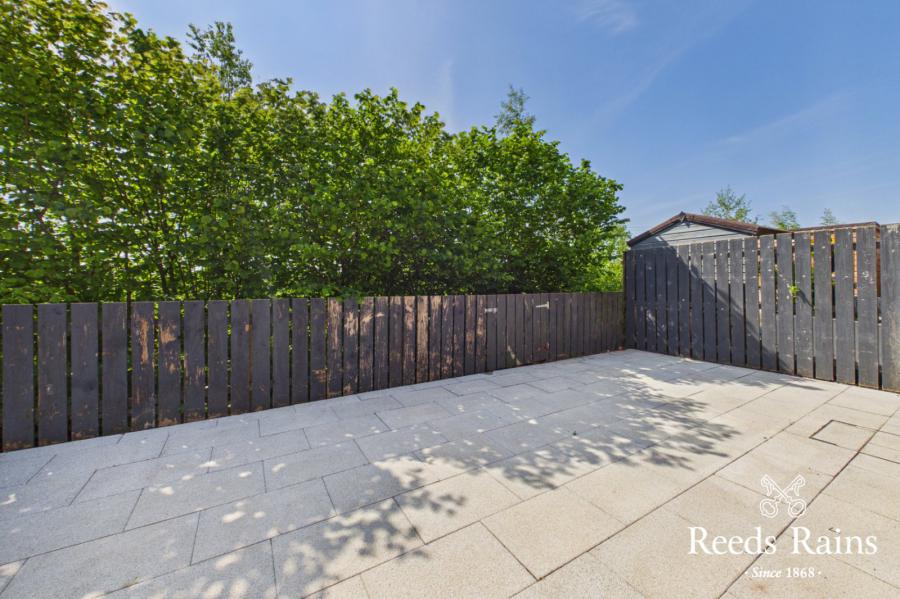 131 Linen Crescent