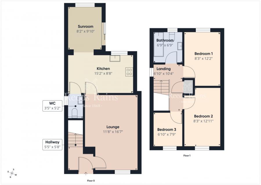 131 Linen Crescent