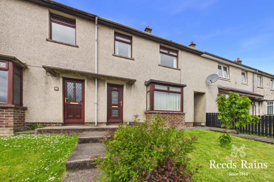 34 Whitehill Drive, Bangor, County Down, BT20 4EB
