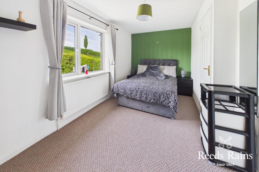 34 Whitehill Drive