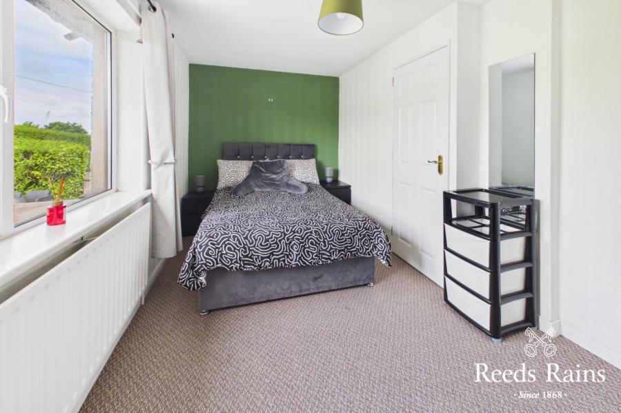 34 Whitehill Drive