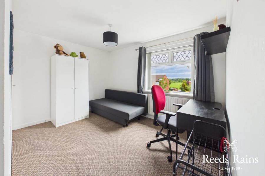 34 Whitehill Drive