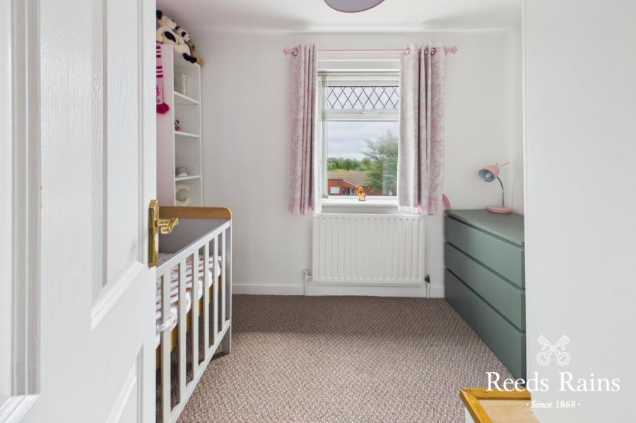 34 Whitehill Drive