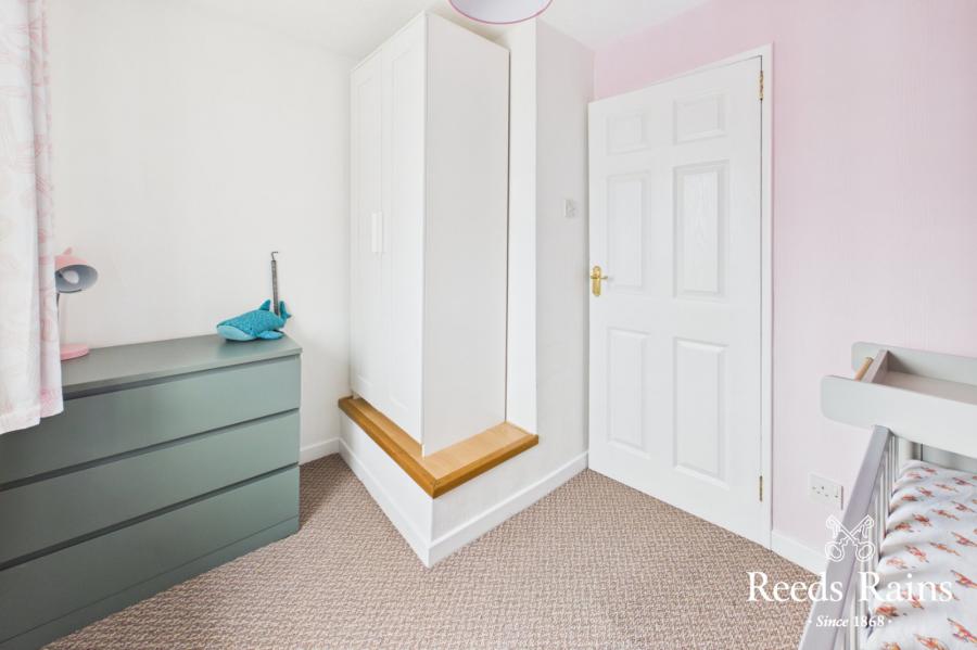 34 Whitehill Drive