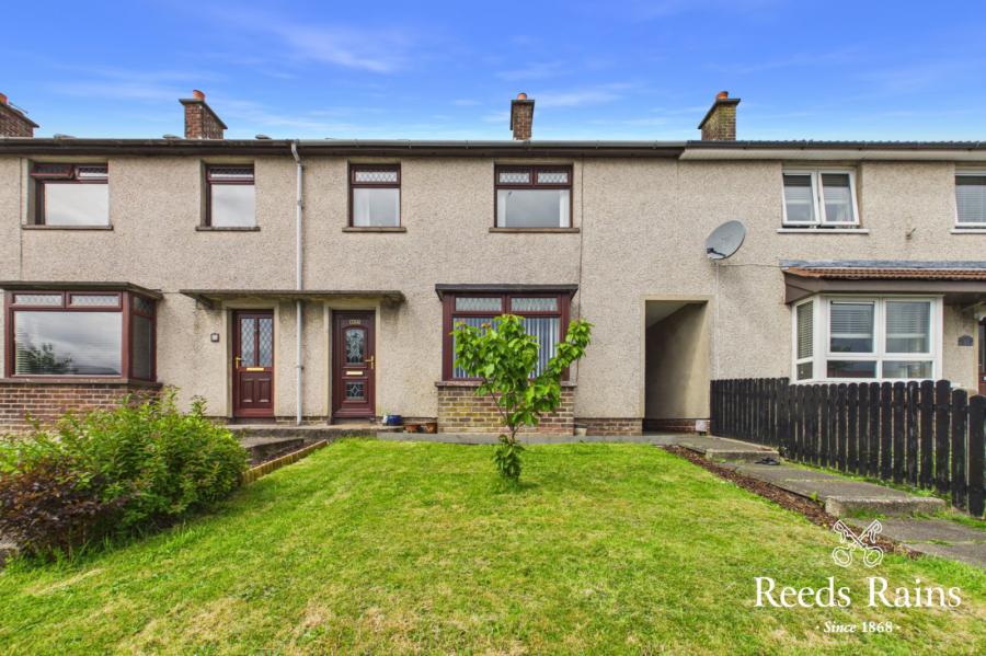 34 Whitehill Drive