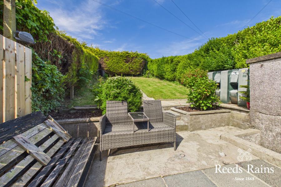 34 Whitehill Drive