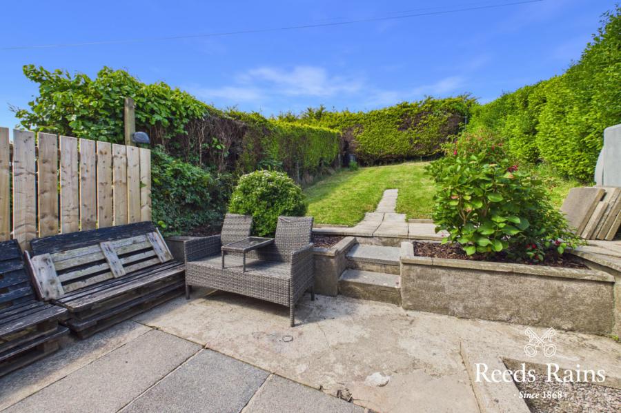 34 Whitehill Drive