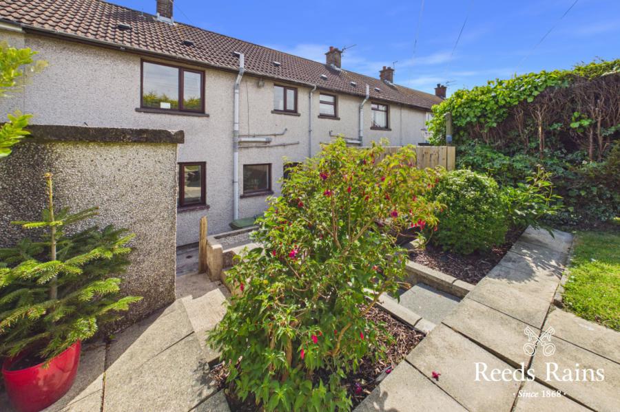 34 Whitehill Drive