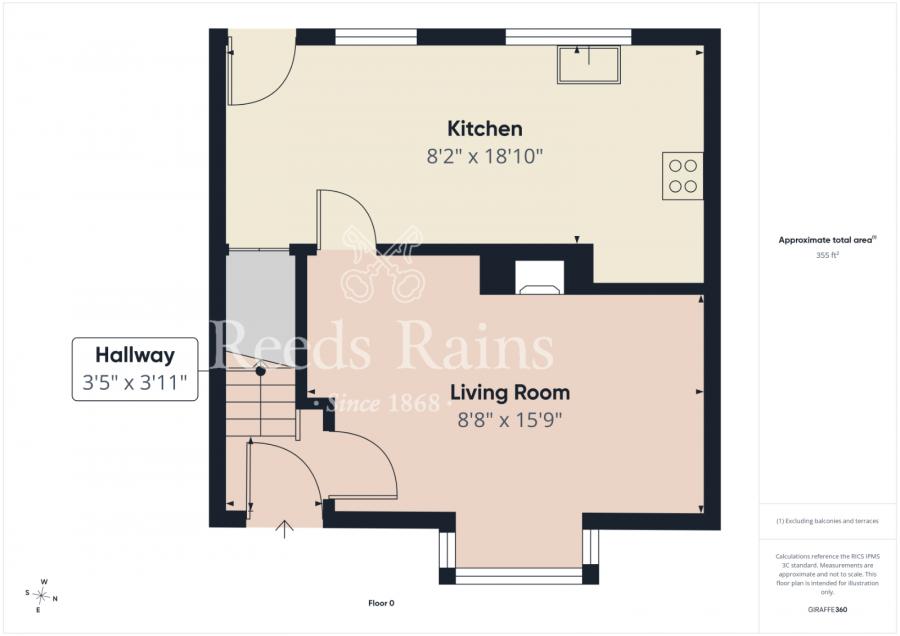 34 Whitehill Drive