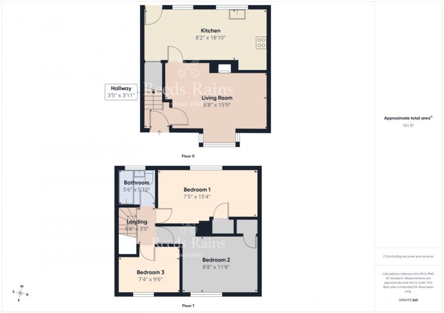 34 Whitehill Drive
