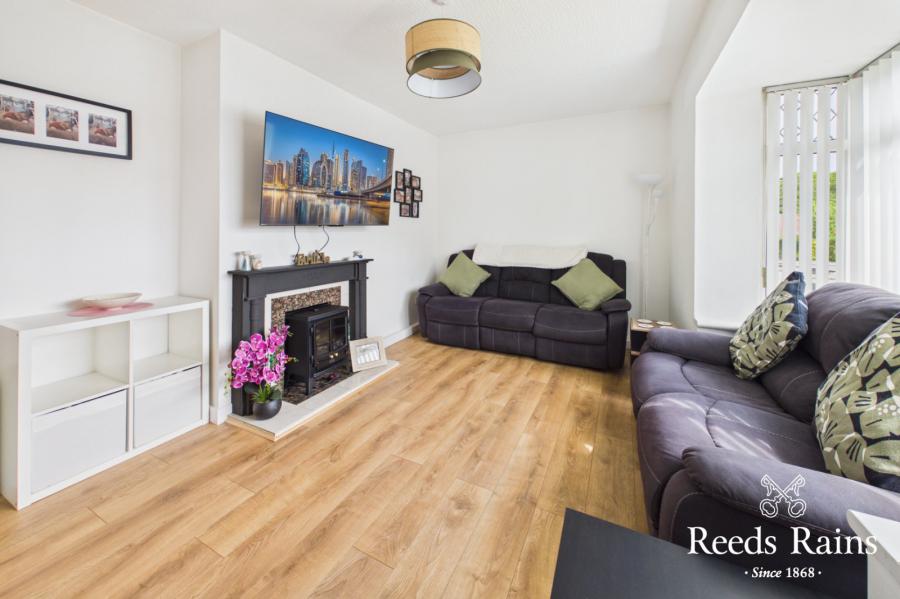 34 Whitehill Drive