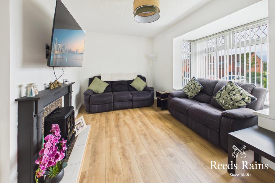 34 Whitehill Drive