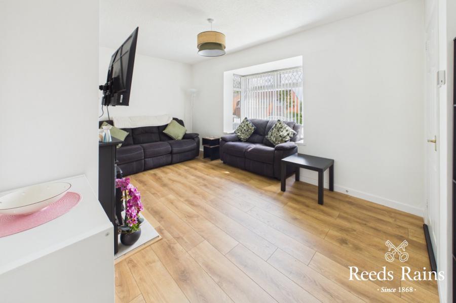 34 Whitehill Drive