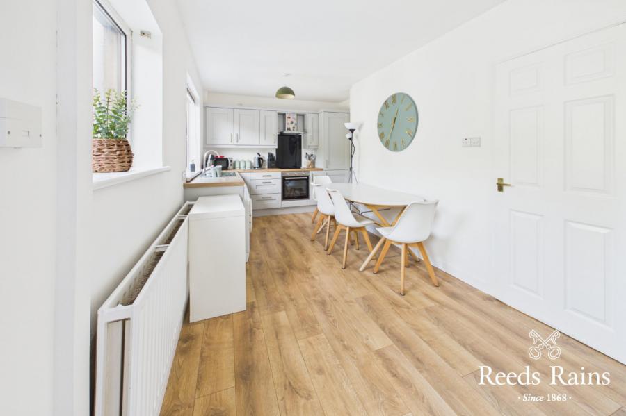 34 Whitehill Drive