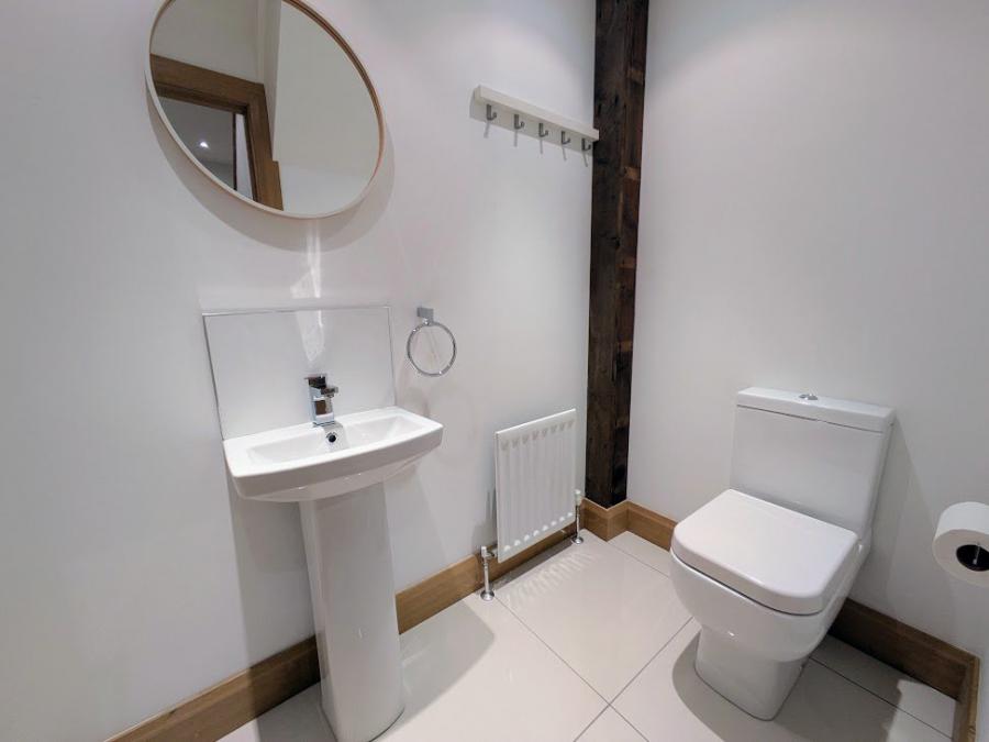 1 The Stables, The Mill Village