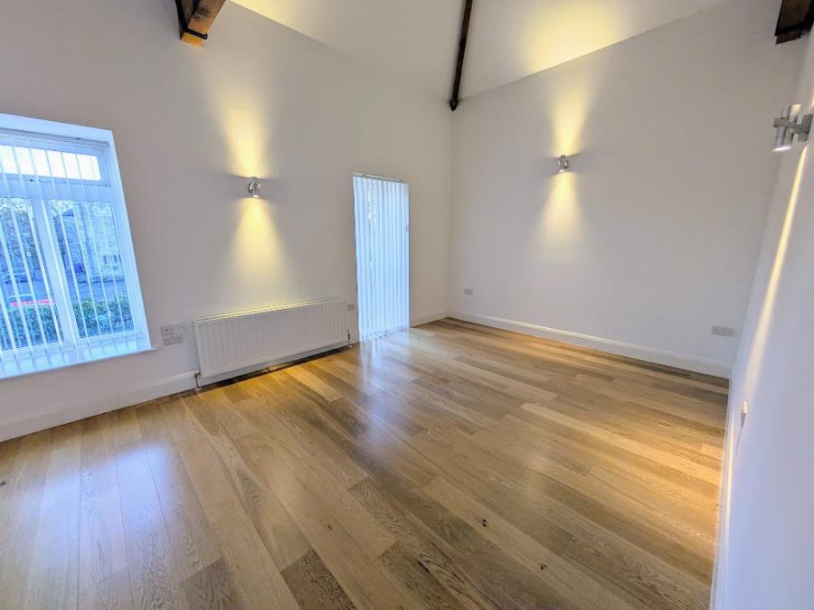 1 The Stables, The Mill Village