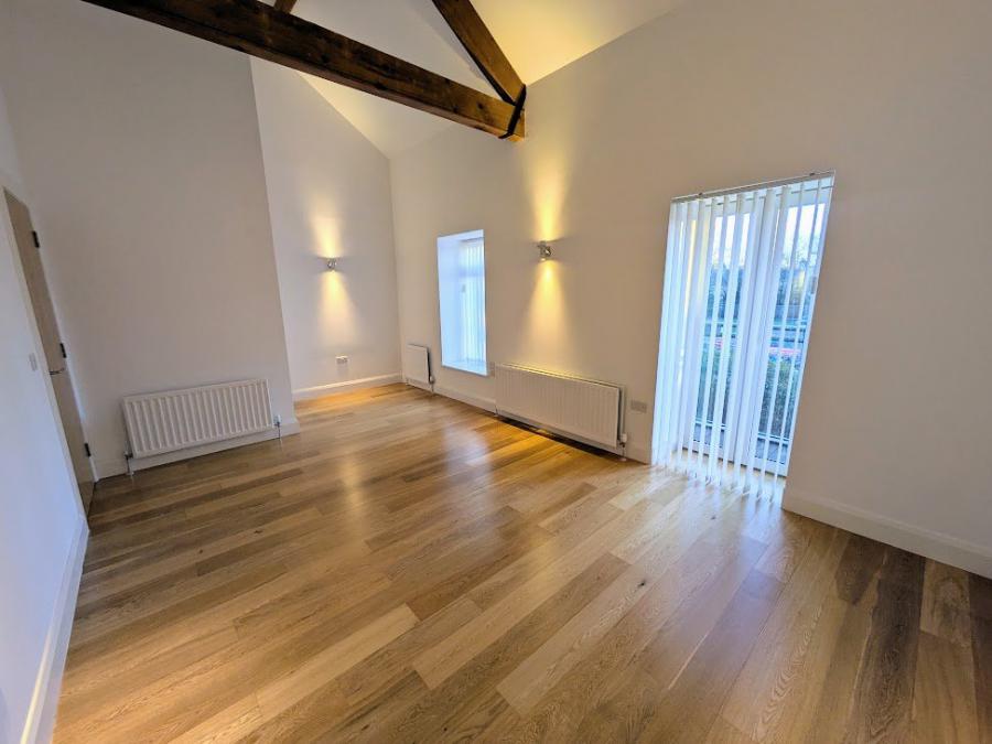 1 The Stables, The Mill Village