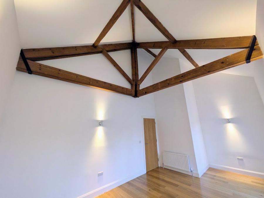 1 The Stables, The Mill Village