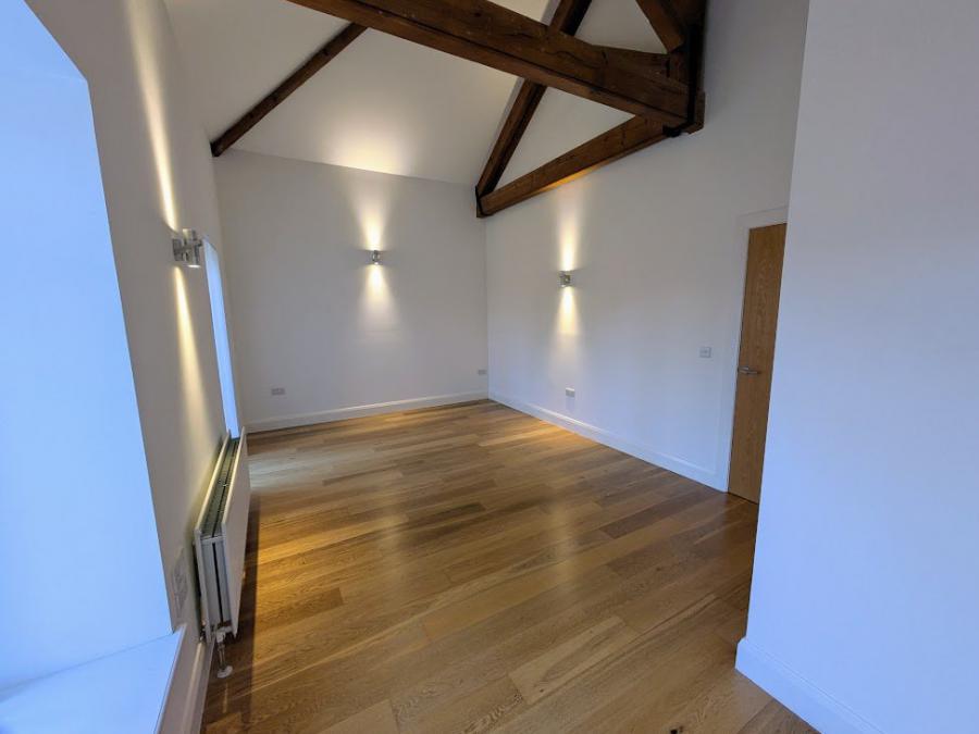 1 The Stables, The Mill Village