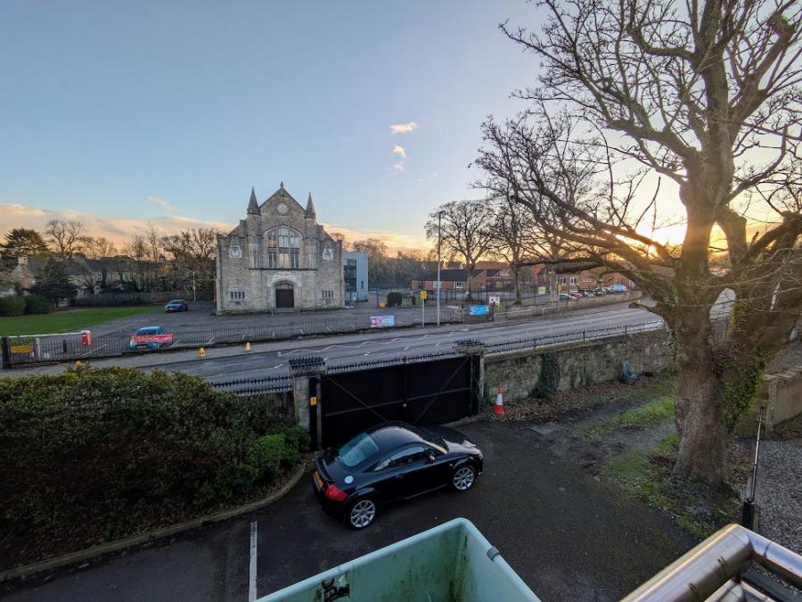 1 The Stables, The Mill Village