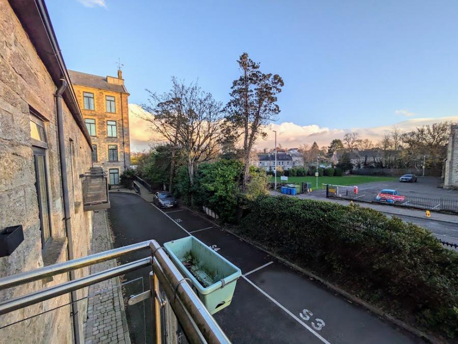 1 The Stables, The Mill Village