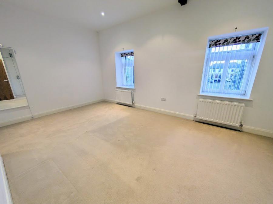 1 The Stables, The Mill Village