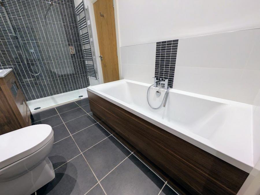 1 The Stables, The Mill Village