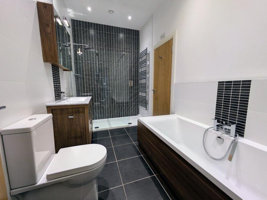 1 The Stables, The Mill Village