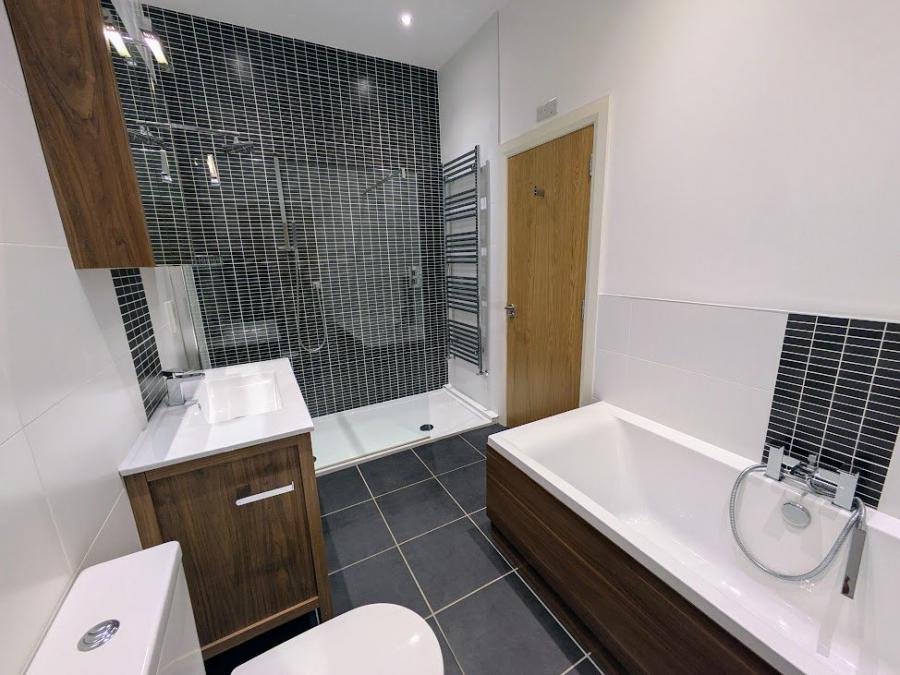 1 The Stables, The Mill Village