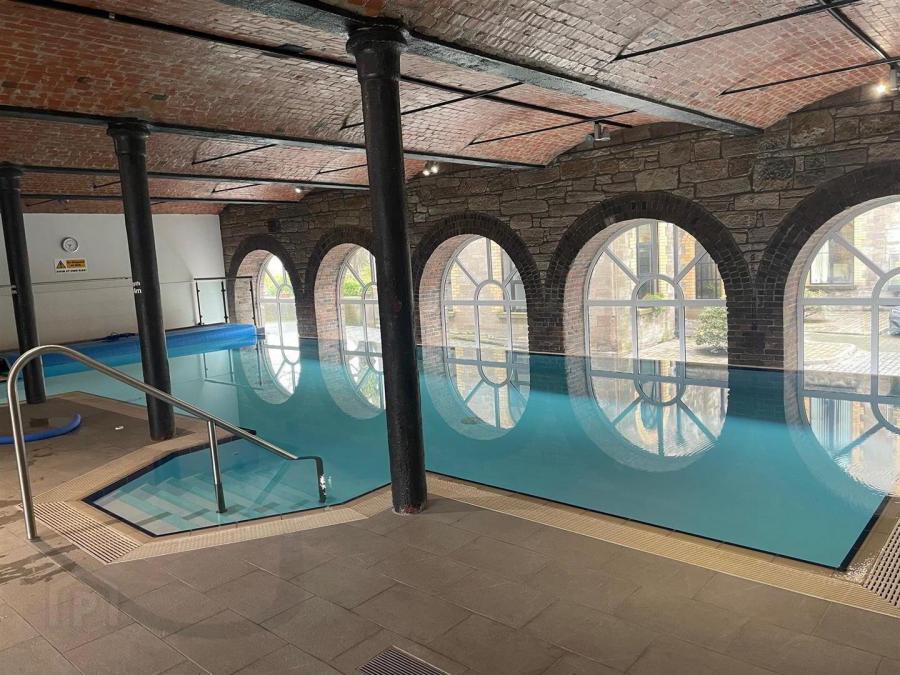 1 The Stables, The Mill Village