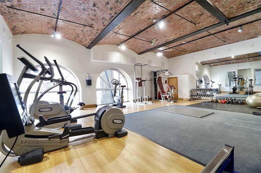 1 The Stables, The Mill Village