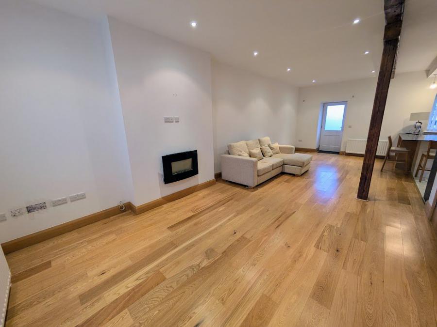 1 The Stables, The Mill Village