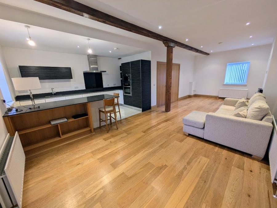 1 The Stables, The Mill Village