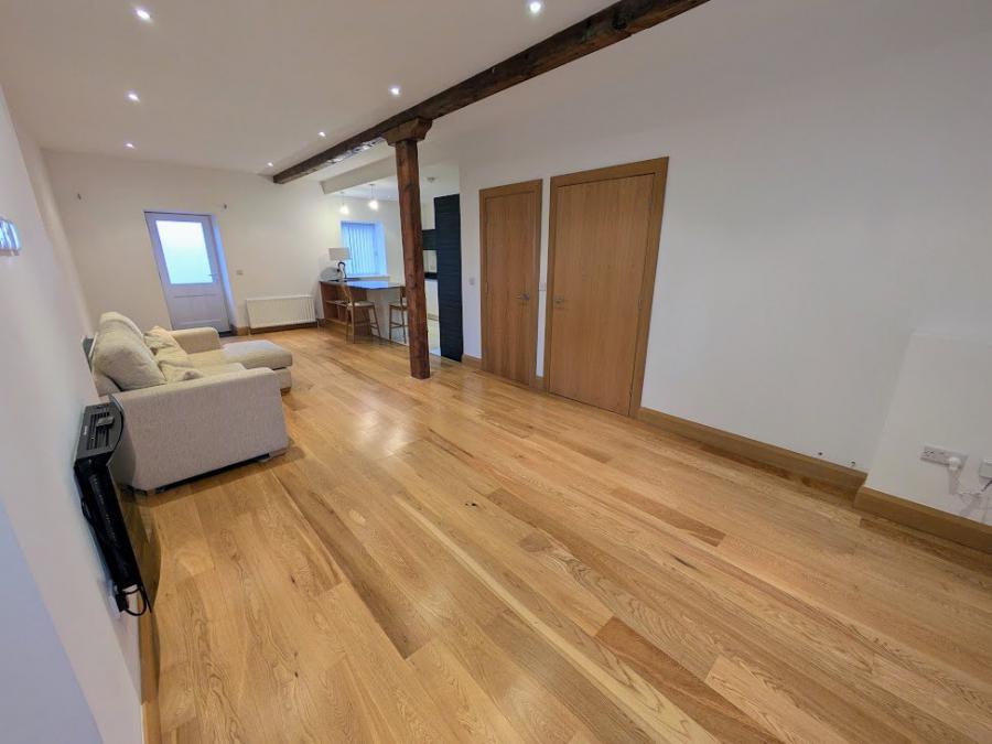 1 The Stables, The Mill Village