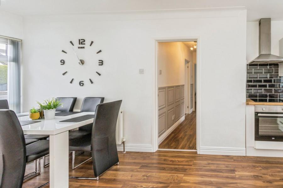 8 Lough Swilly Park