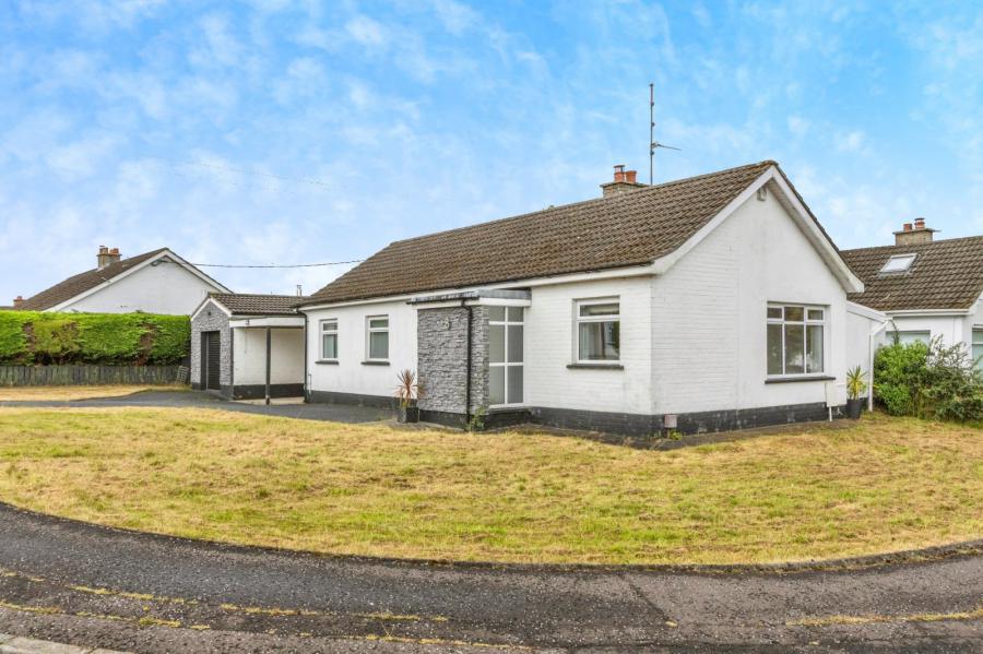 8 Lough Swilly Park