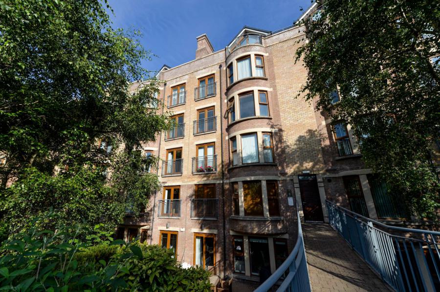 Flat 55 841C, Lisburn Road, Belfast, BT9 7GY