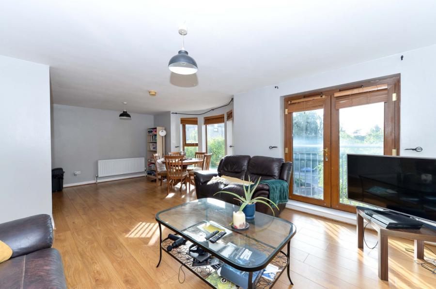 Flat 55 841C, Lisburn Road