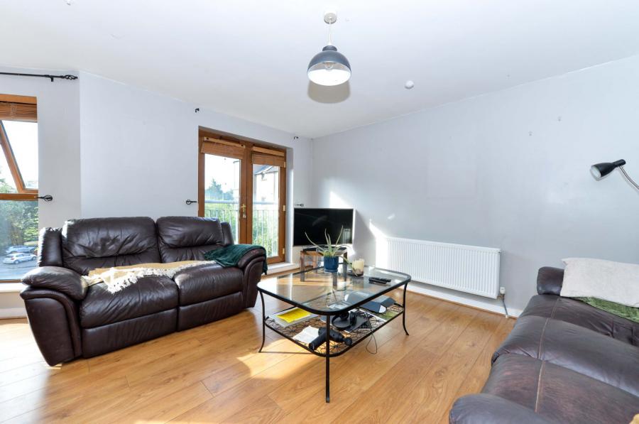 Flat 55 841C, Lisburn Road
