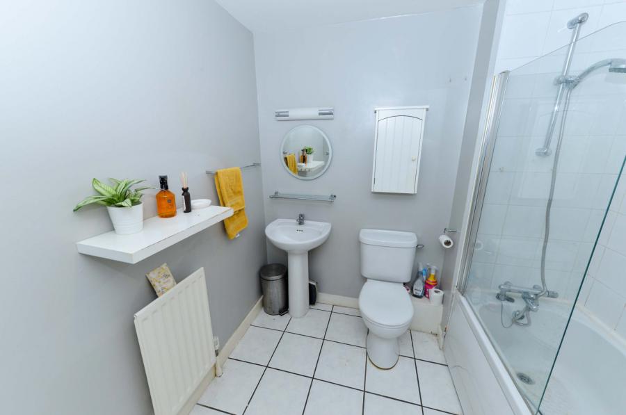 Flat 55 841C, Lisburn Road