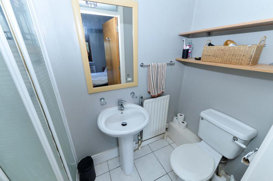 Flat 55 841C, Lisburn Road