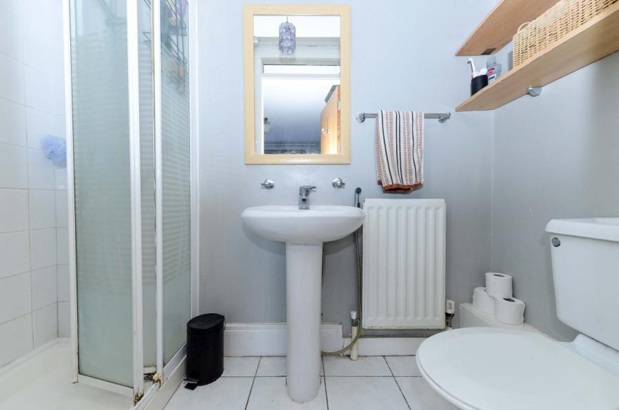 Flat 55 841C, Lisburn Road